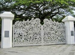 Peirce Villas (D10), Detached #473317531